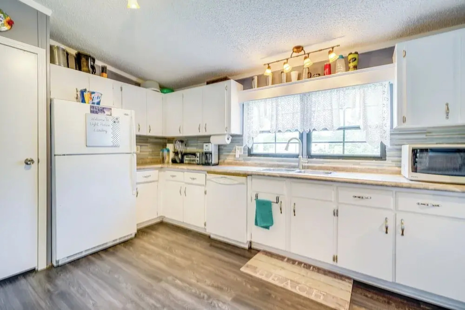 Secluded Hampstead Vacation Rental With Deck!