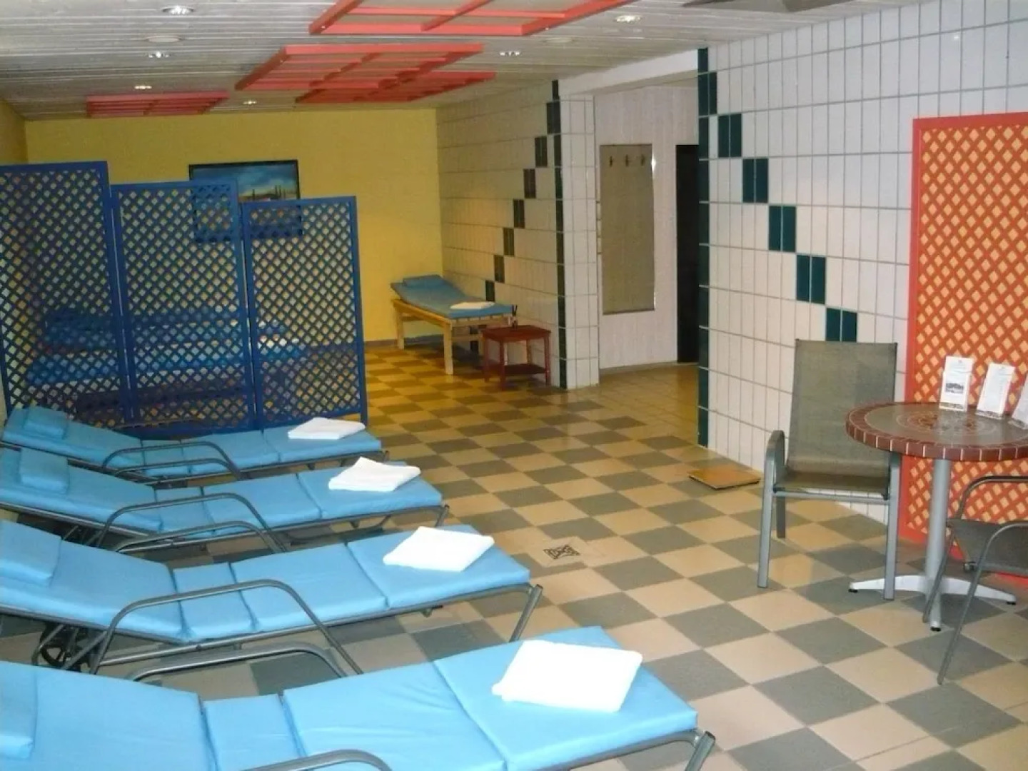 Hotelresort Reutmühle