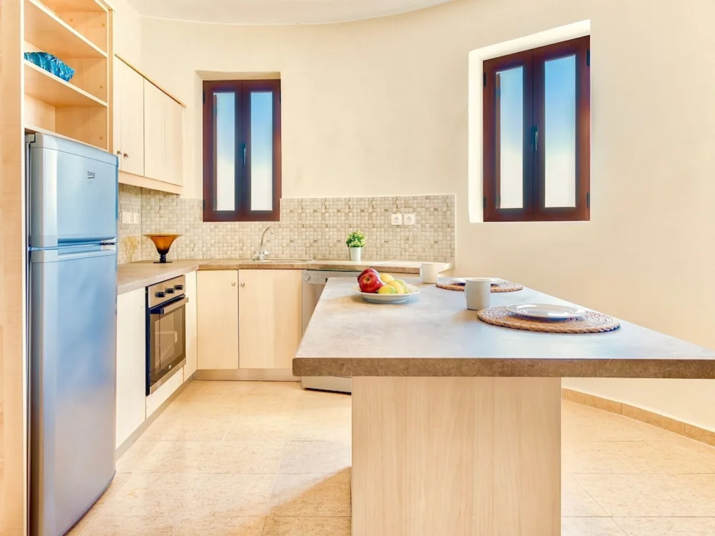 Boutique Villa in Zakynthos With Pool and Parasol