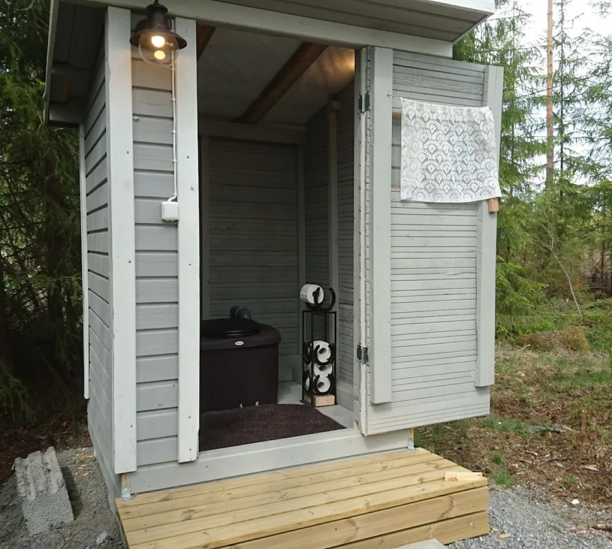 Maatilamatkailu Ilomäki