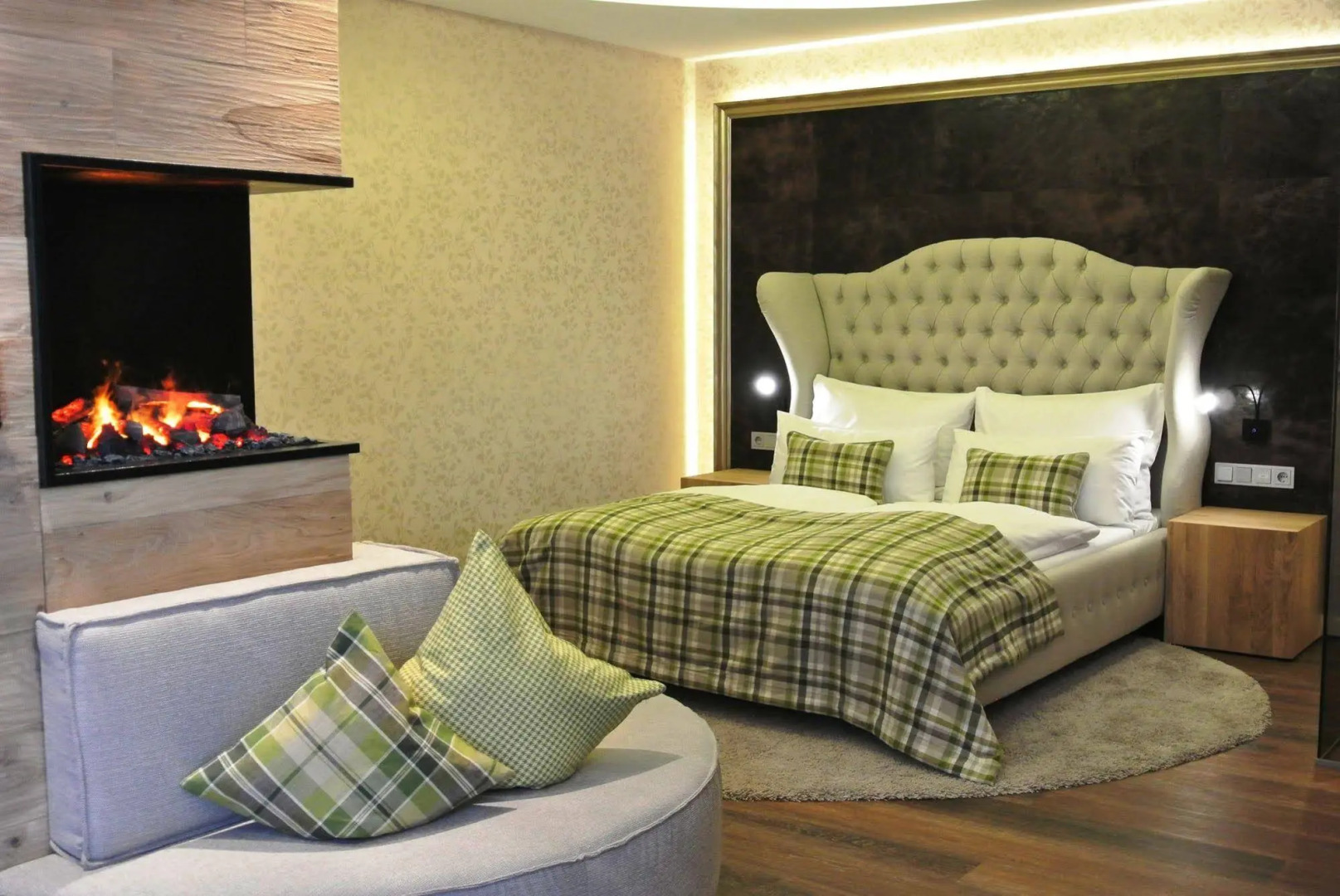 BLOCK Hotel & Living