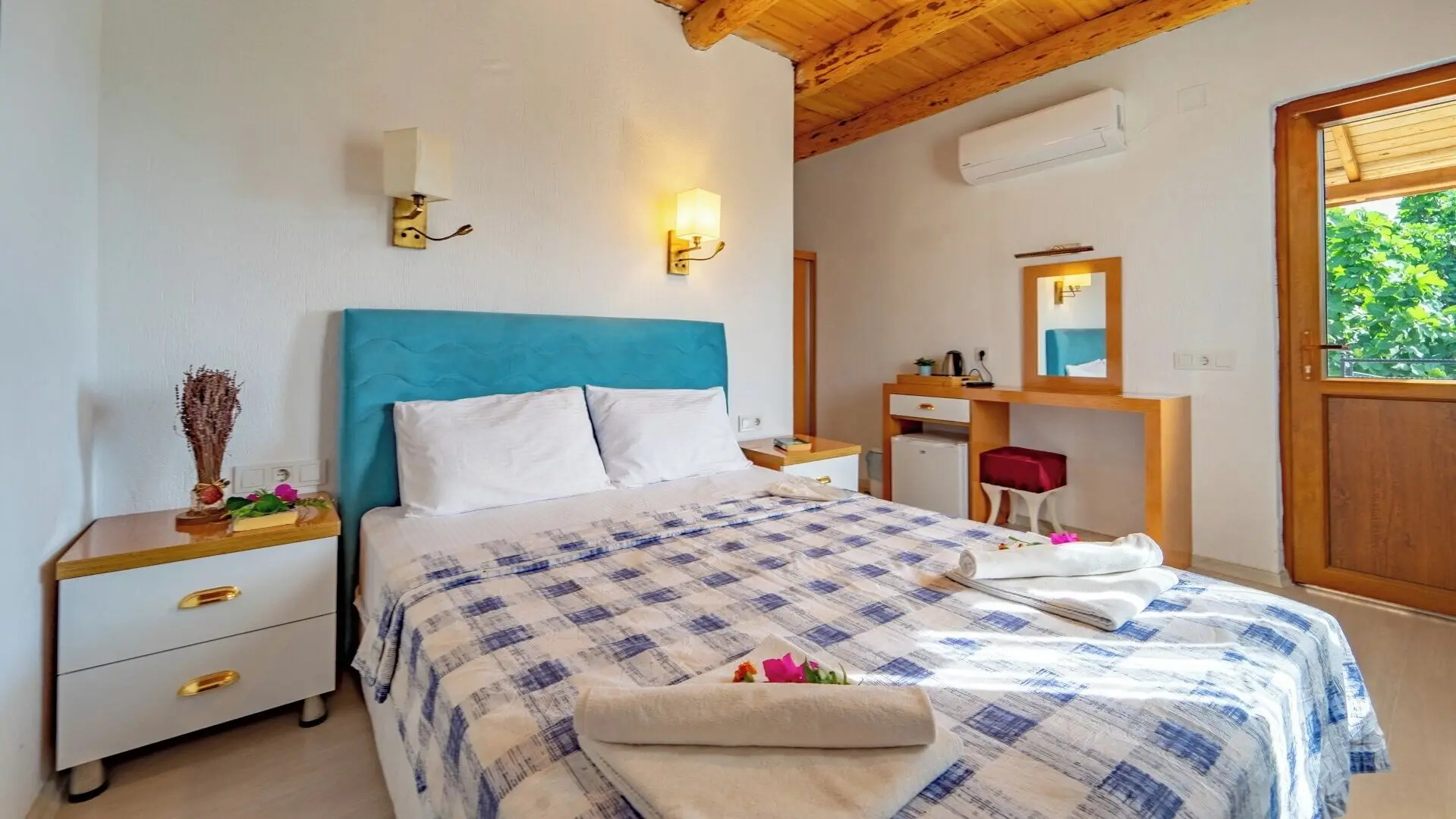 St. Nicholas Pension