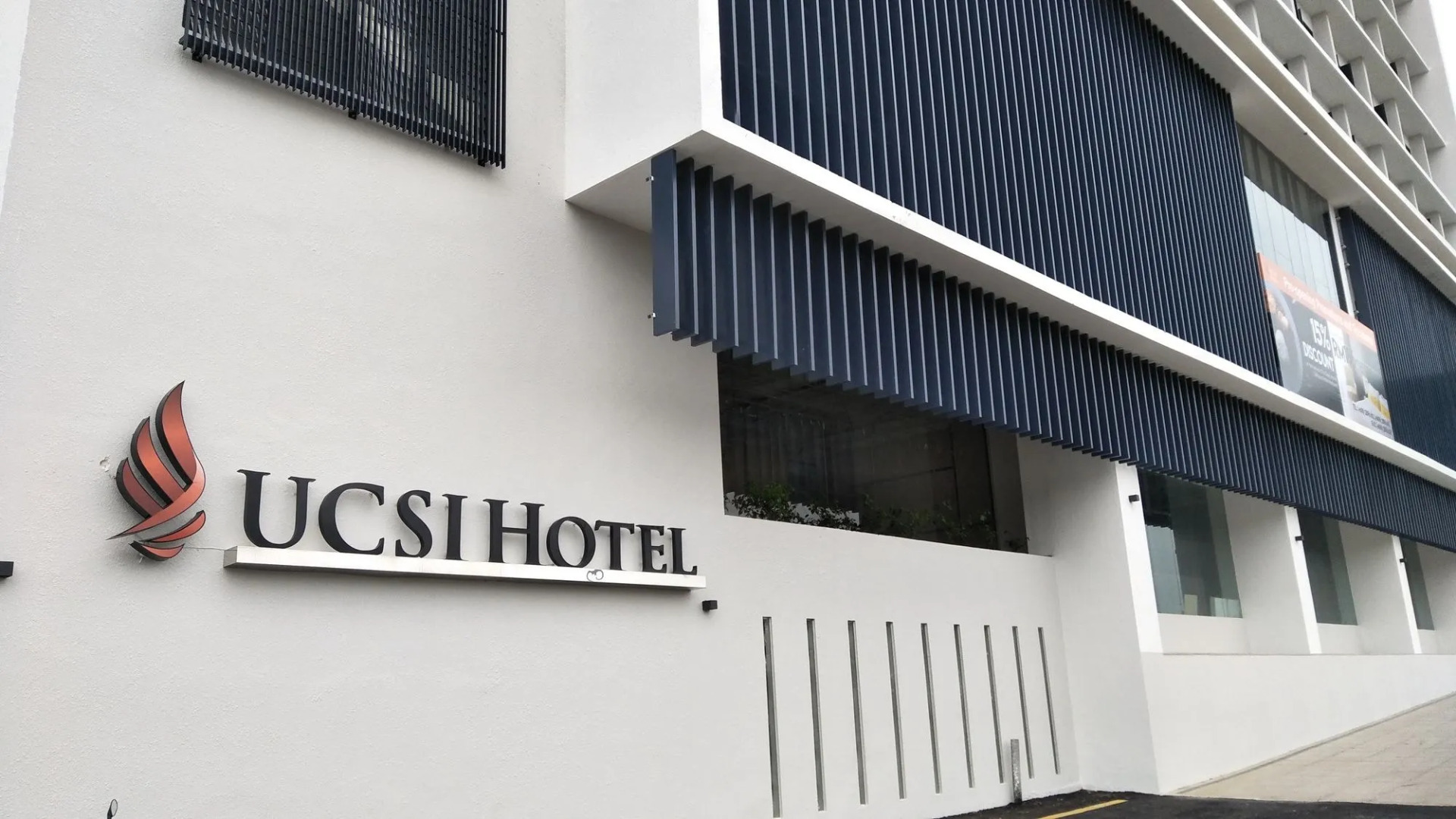 UCSI Hotel Kuching