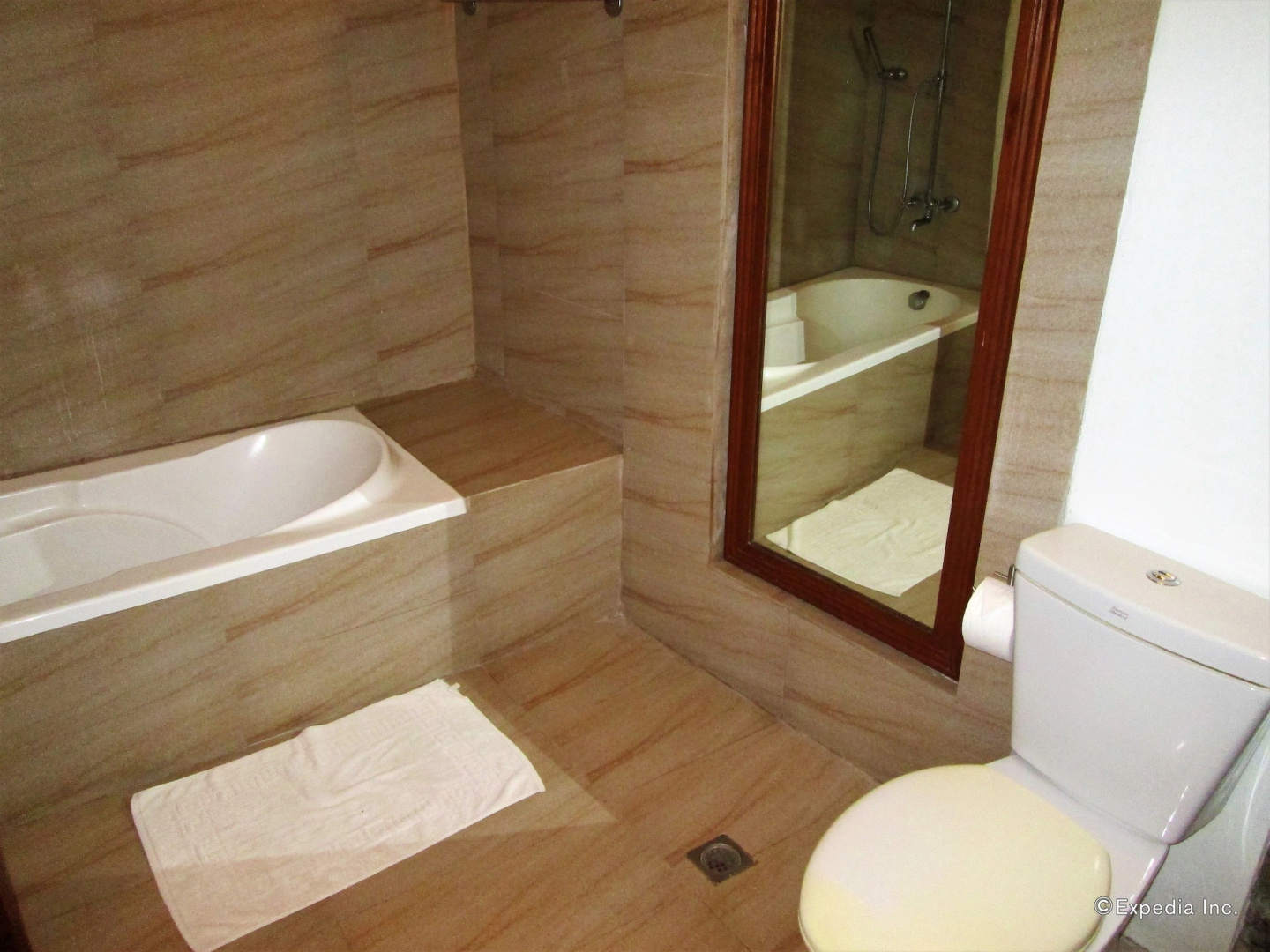 Chali Beach Resort and Conference Center
