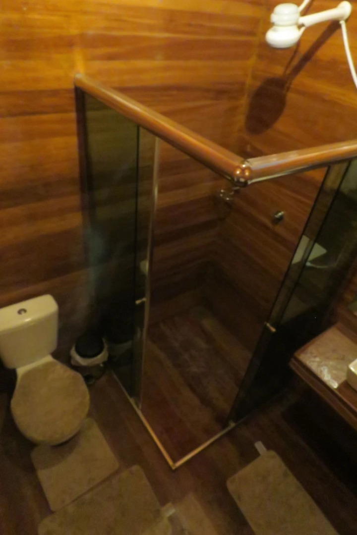 Alta Vista Amazon Lodge