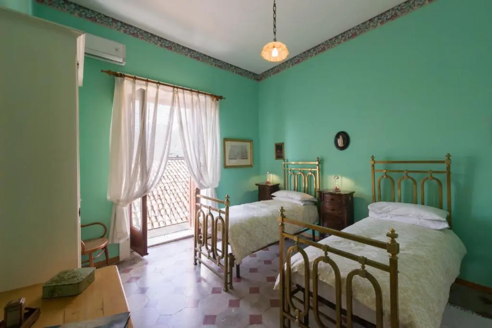 Dimora del Prete di Belmonte - Bed & Breakfast