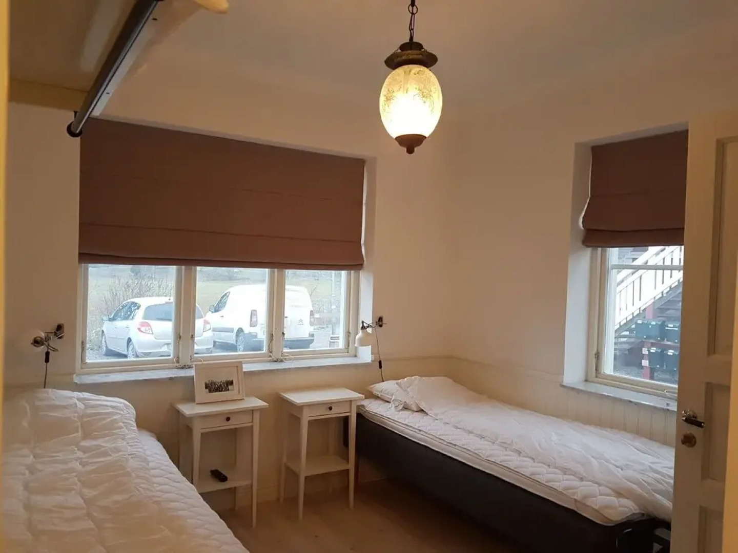 Hantverkshuset Wenngarn Sigtuna