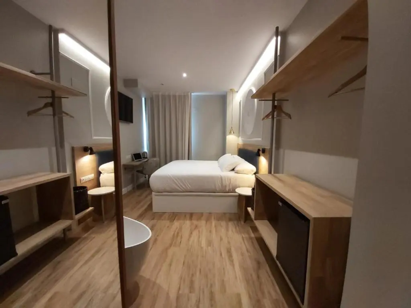 Habital Suites