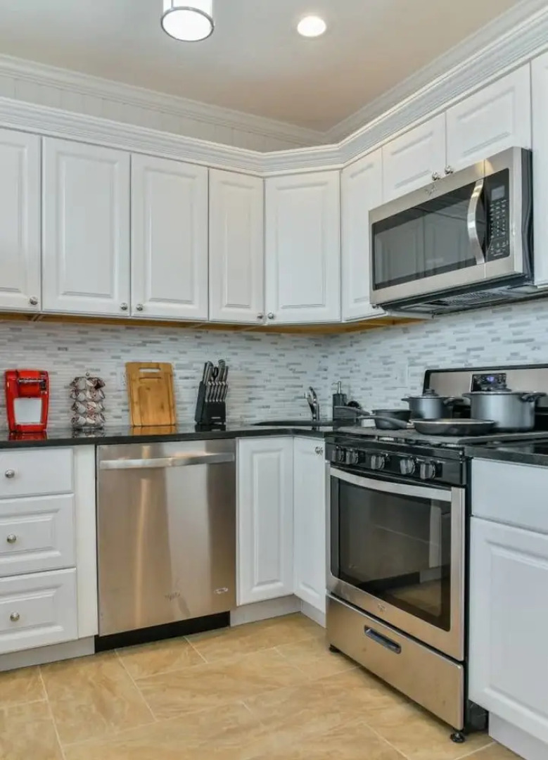 Wonderful 2br/1ba in North End by Domio
