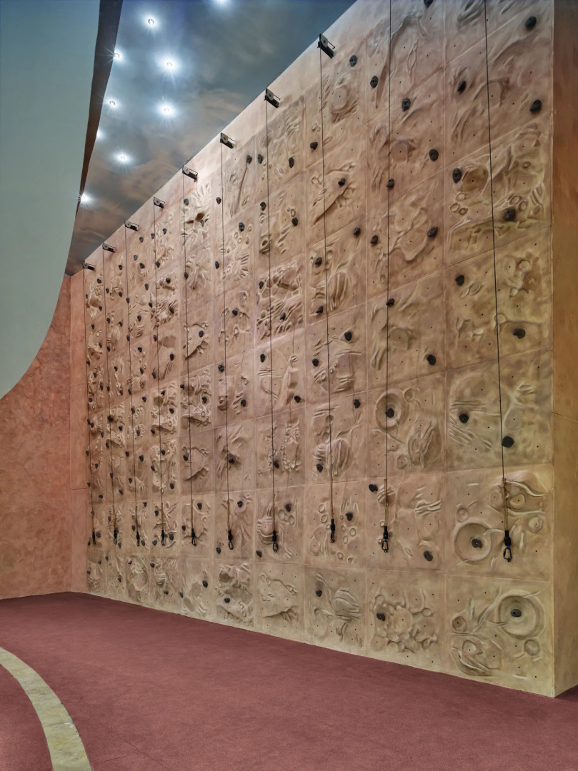 JW Marriott Hotel Cairo