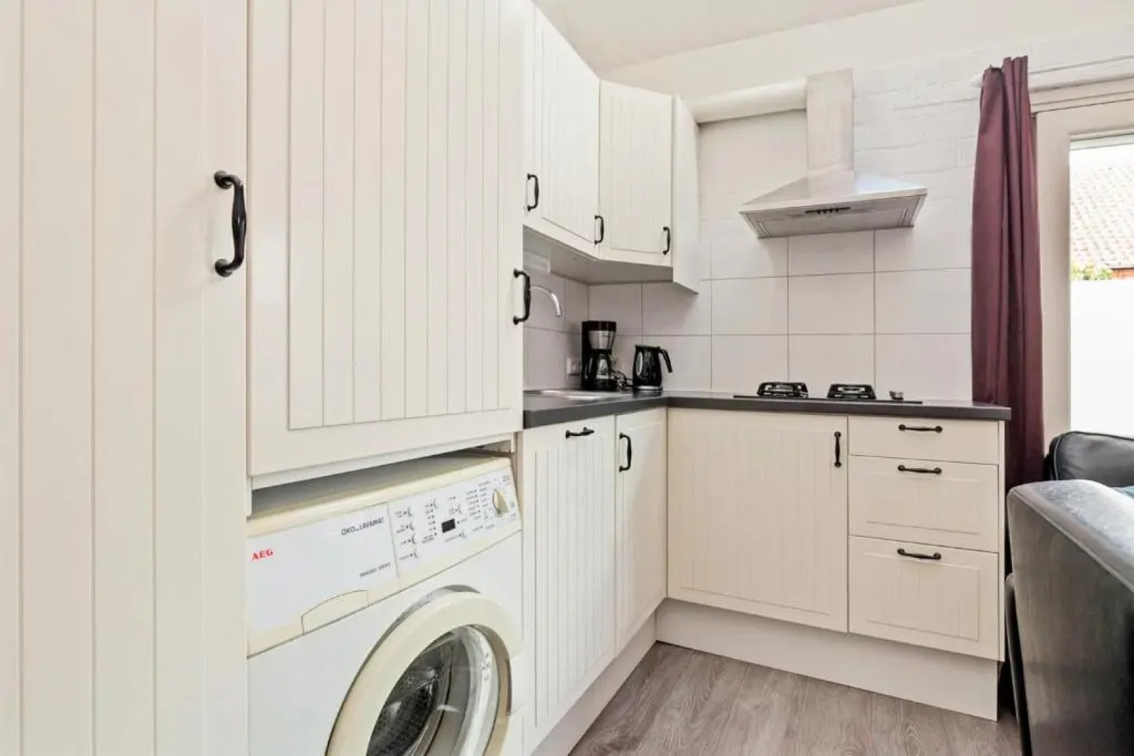 Vakantiewoning Westkapelle Zuidstraat 22