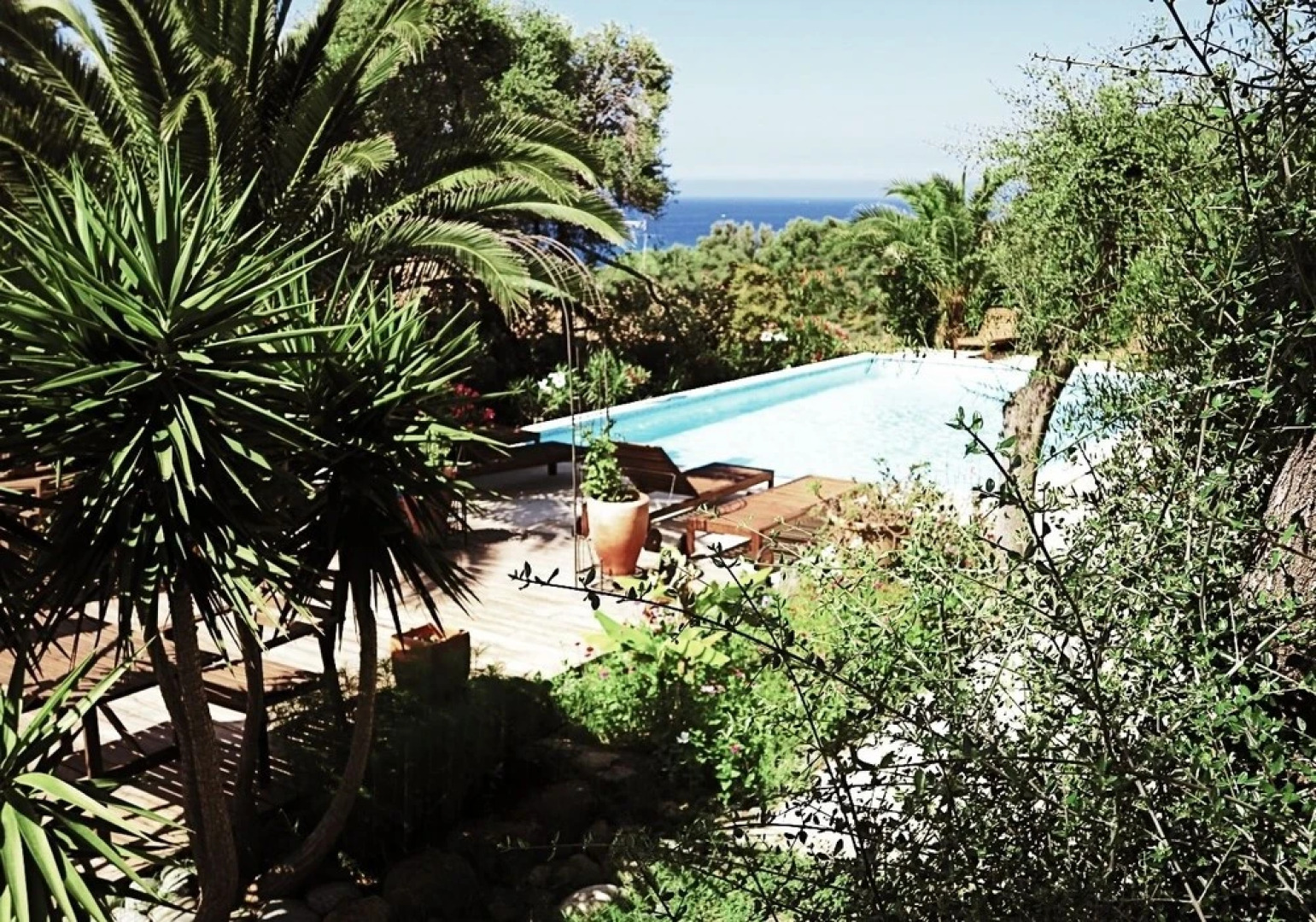 Résidence Ogliastrello