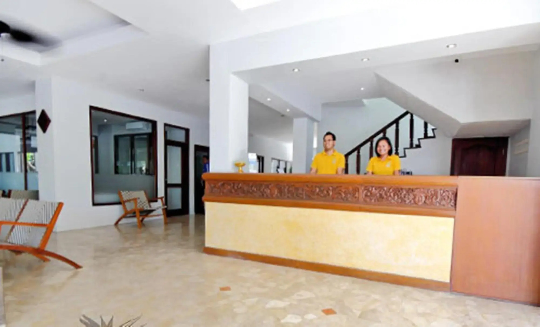 Kuta One Party Hotel