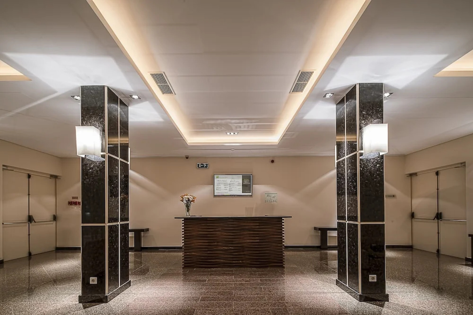 iu Hotel Mbanza Congo