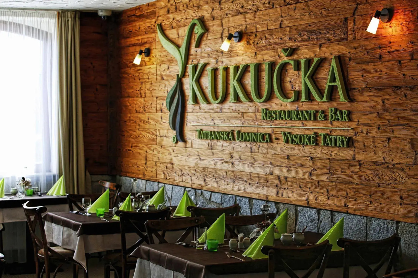 APLEND Hotel Kukučka a Rezidencie