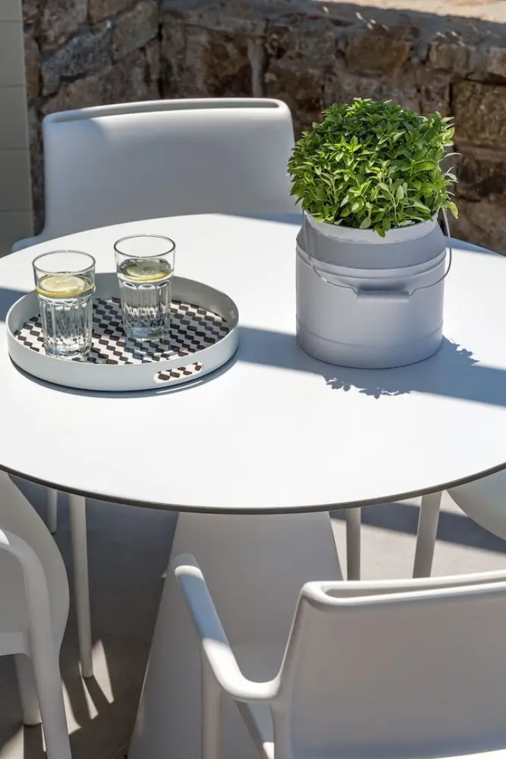 Pasithea Villa Mykonos