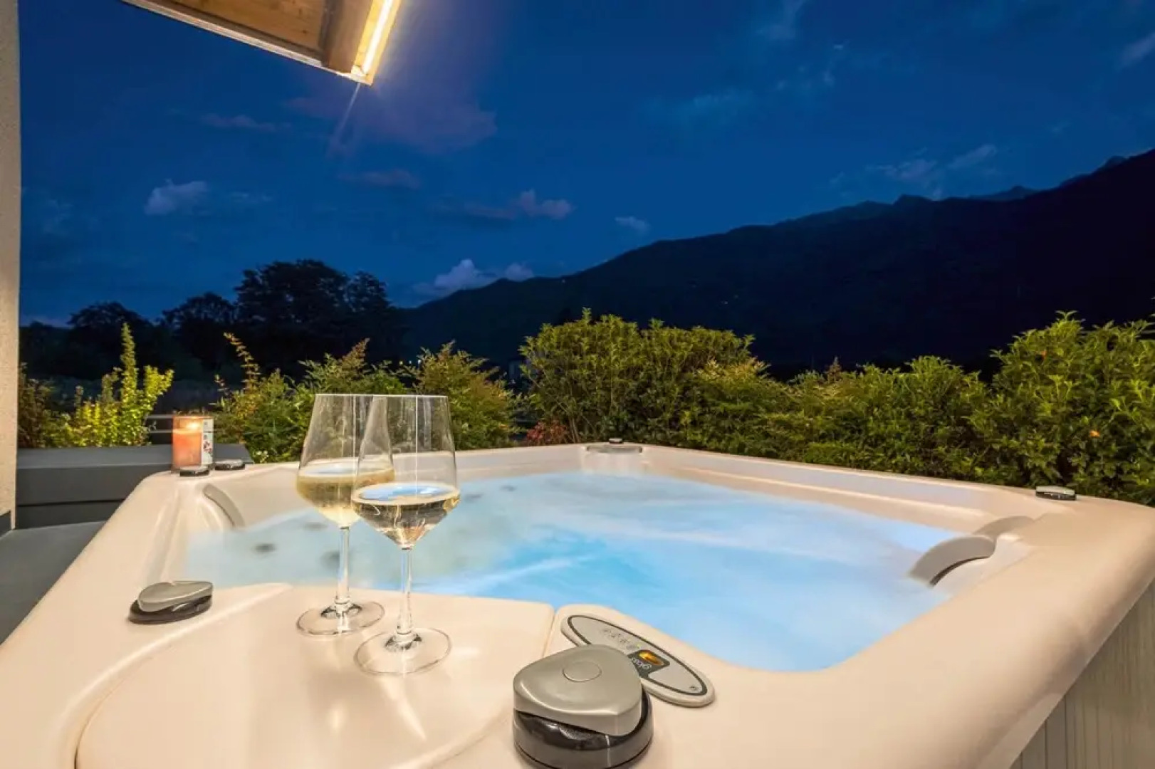 Arbulé Agriturismo & Spa Valtellina