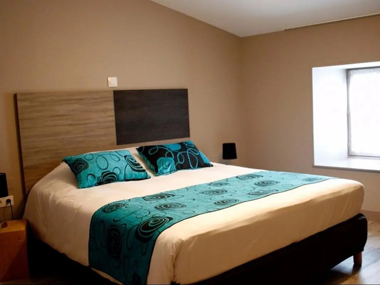 Hostellerie de l'Abbaye