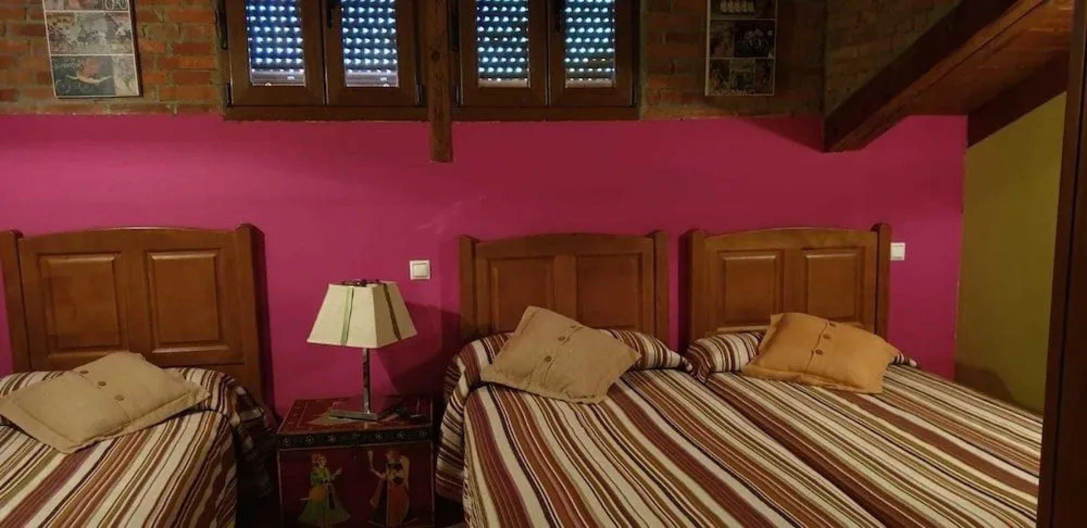 Hosteria San Emeterio