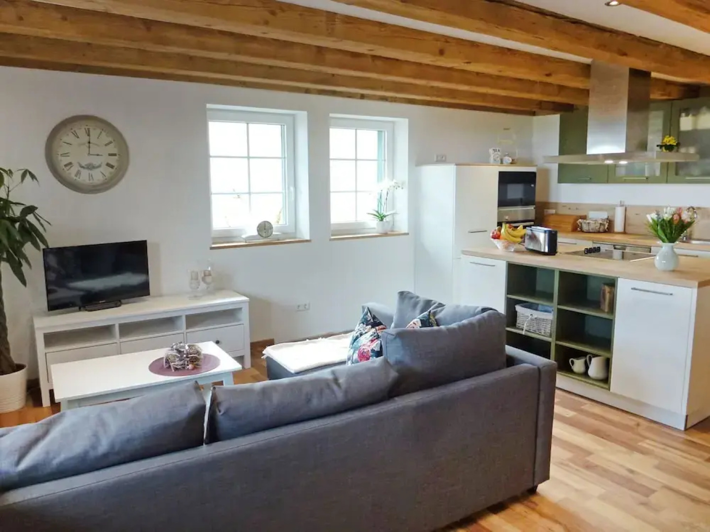 Oswaldenhof V Hrenbach