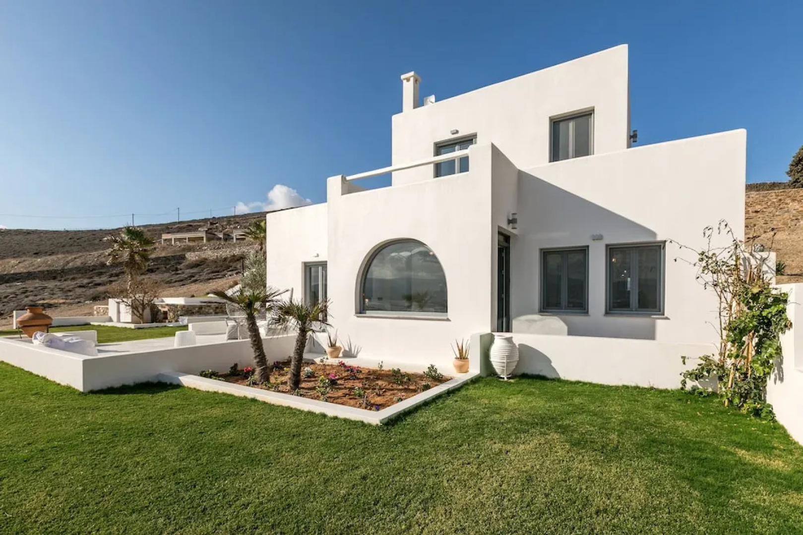 On The Rocks Antiparos