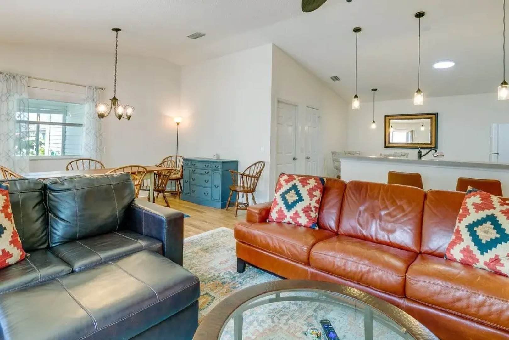 Home w/ Pool + Pickleball Access in The Villages!