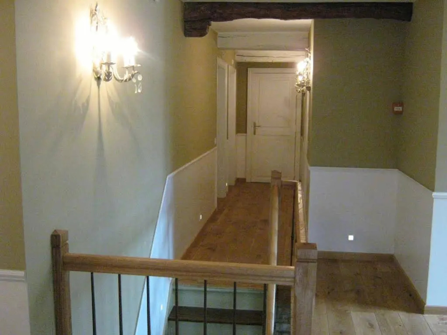 Hostellerie De La Poste