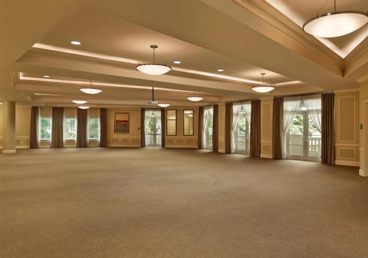 The Westin Cape Coral Resort At Marina Village