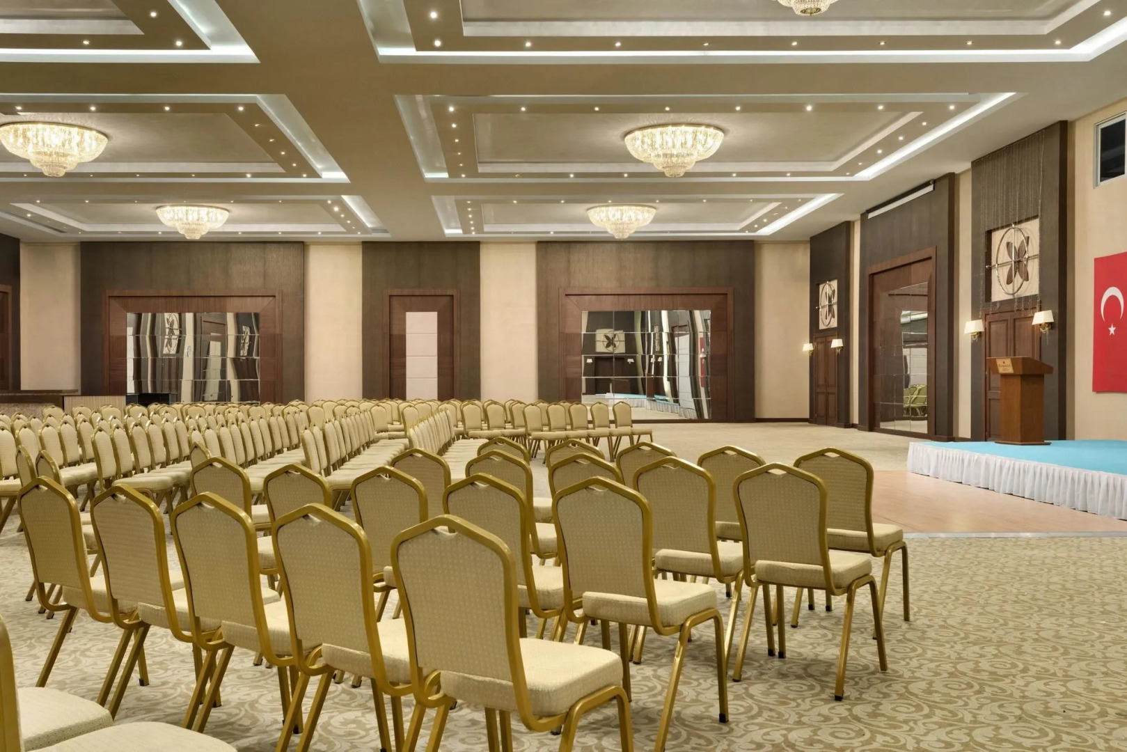 Armas Thermal Resort