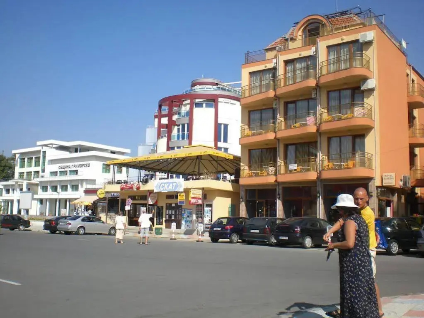 Hotel Sirena