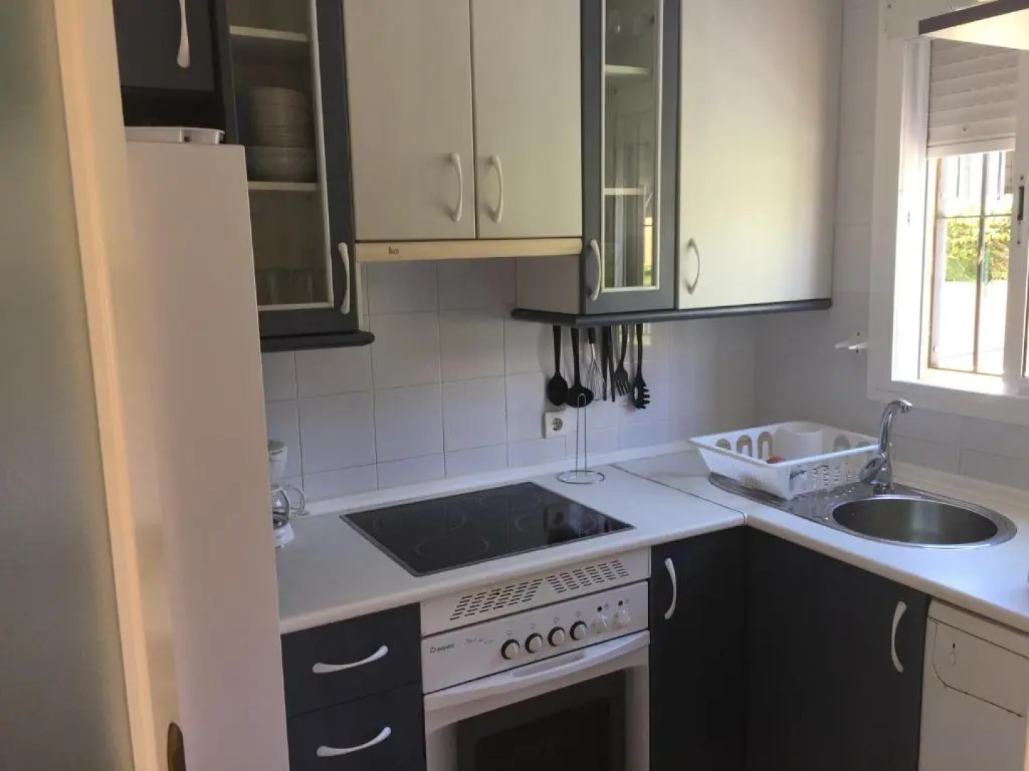 Adosado 4 habitaciones en Islantilla campo de golf