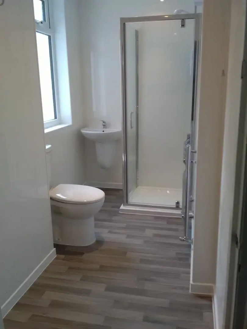 Middleton Hall Hotel