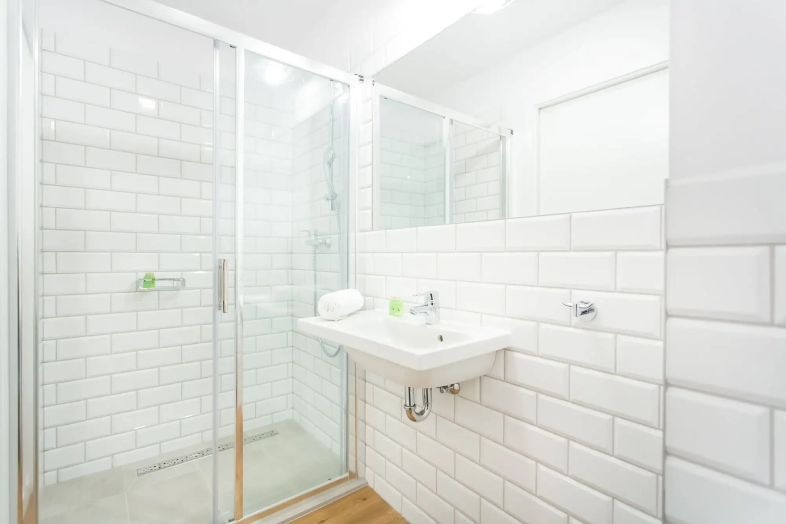 Smart Hotel Garnizon