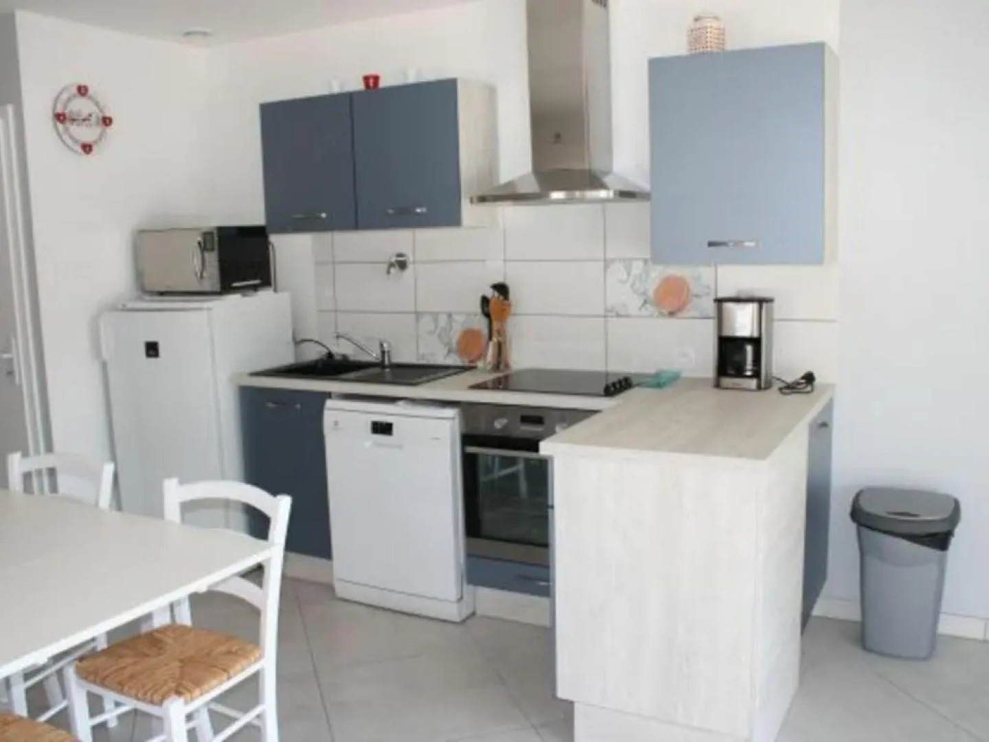 Chalet Le Tholy, 4 pièces, 6 personnes - FR-1-589-158