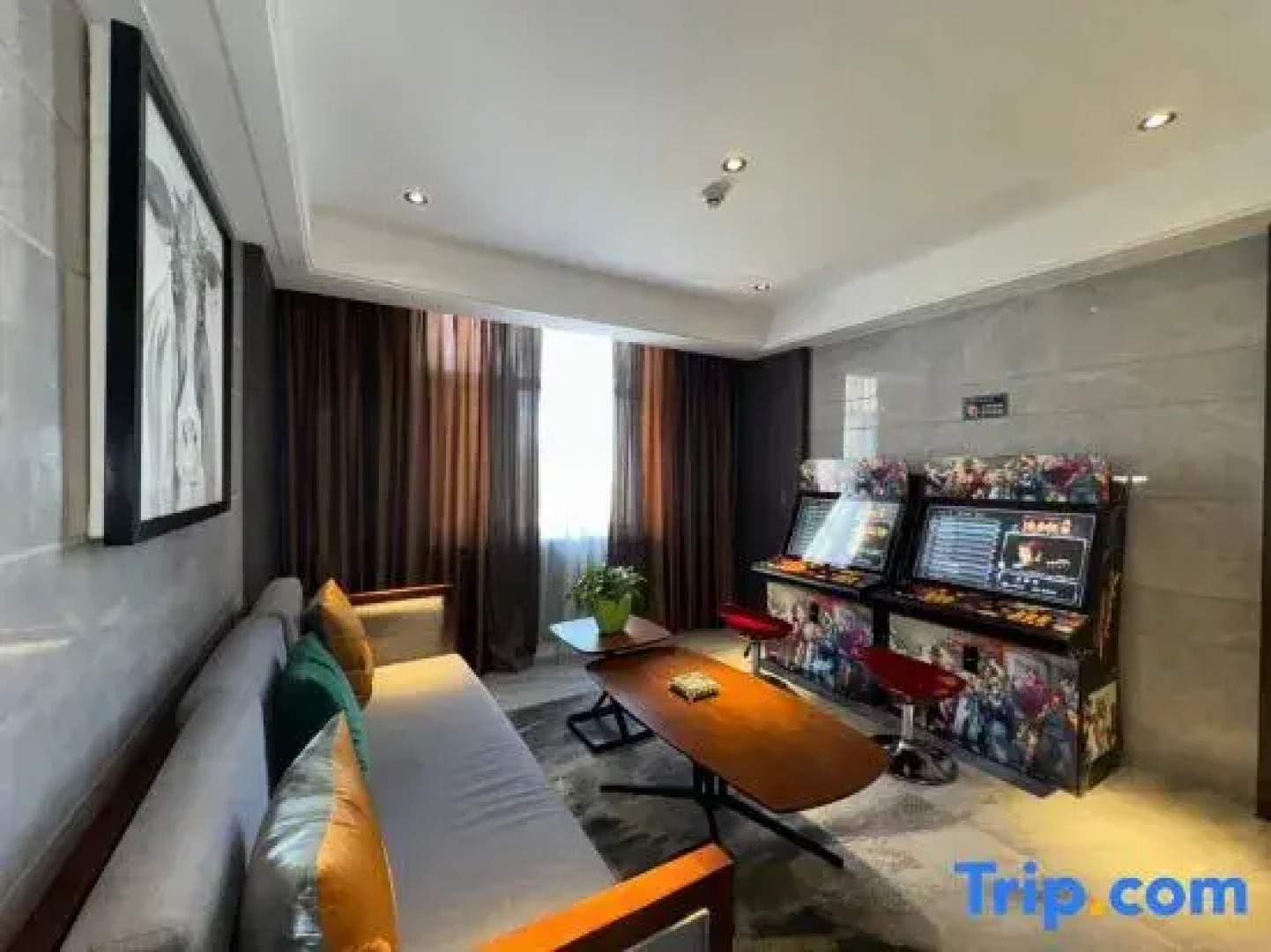 Weilisi Hotel (Weilisi Garden Community)