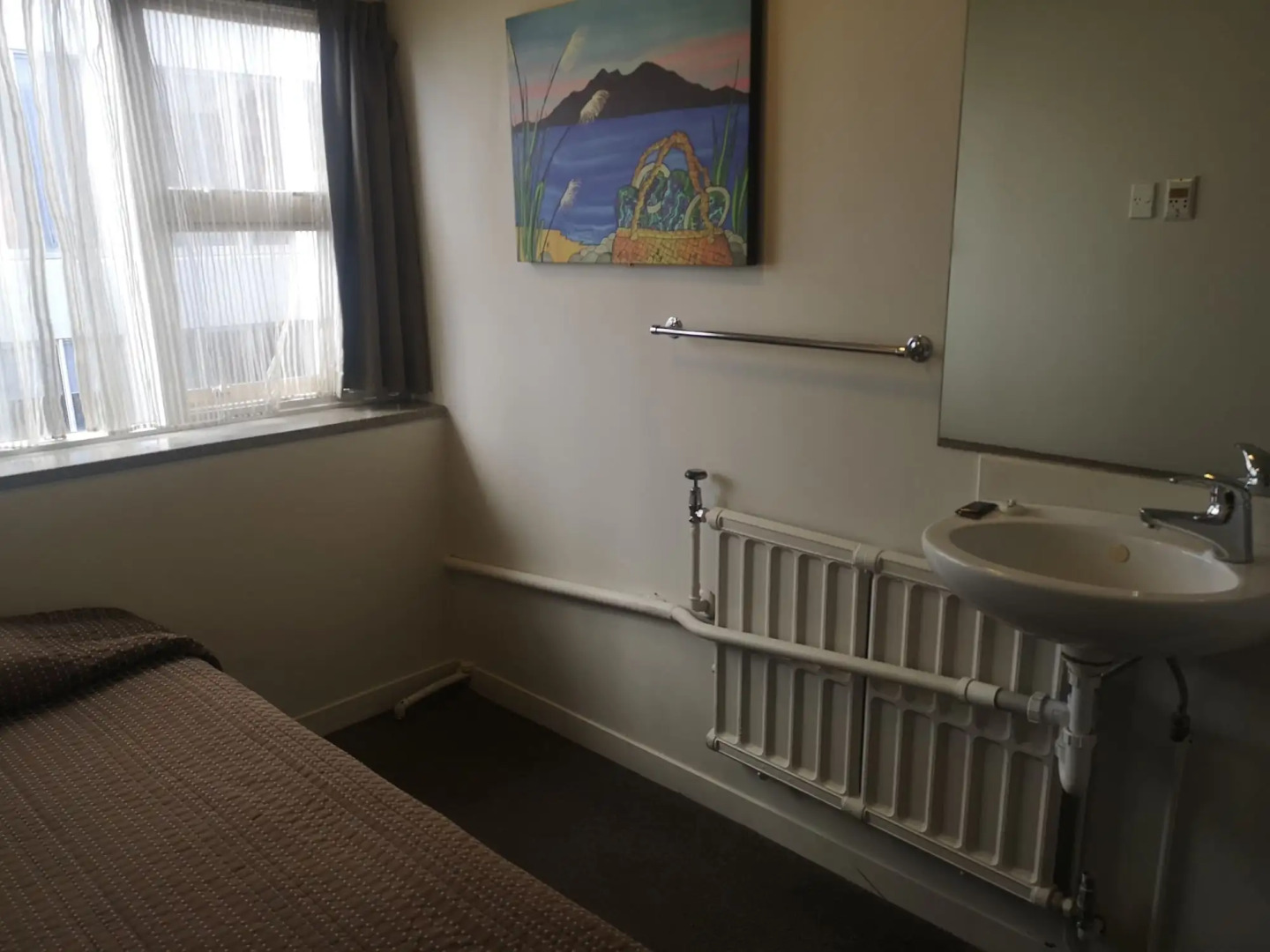 Kiwi International Hotel