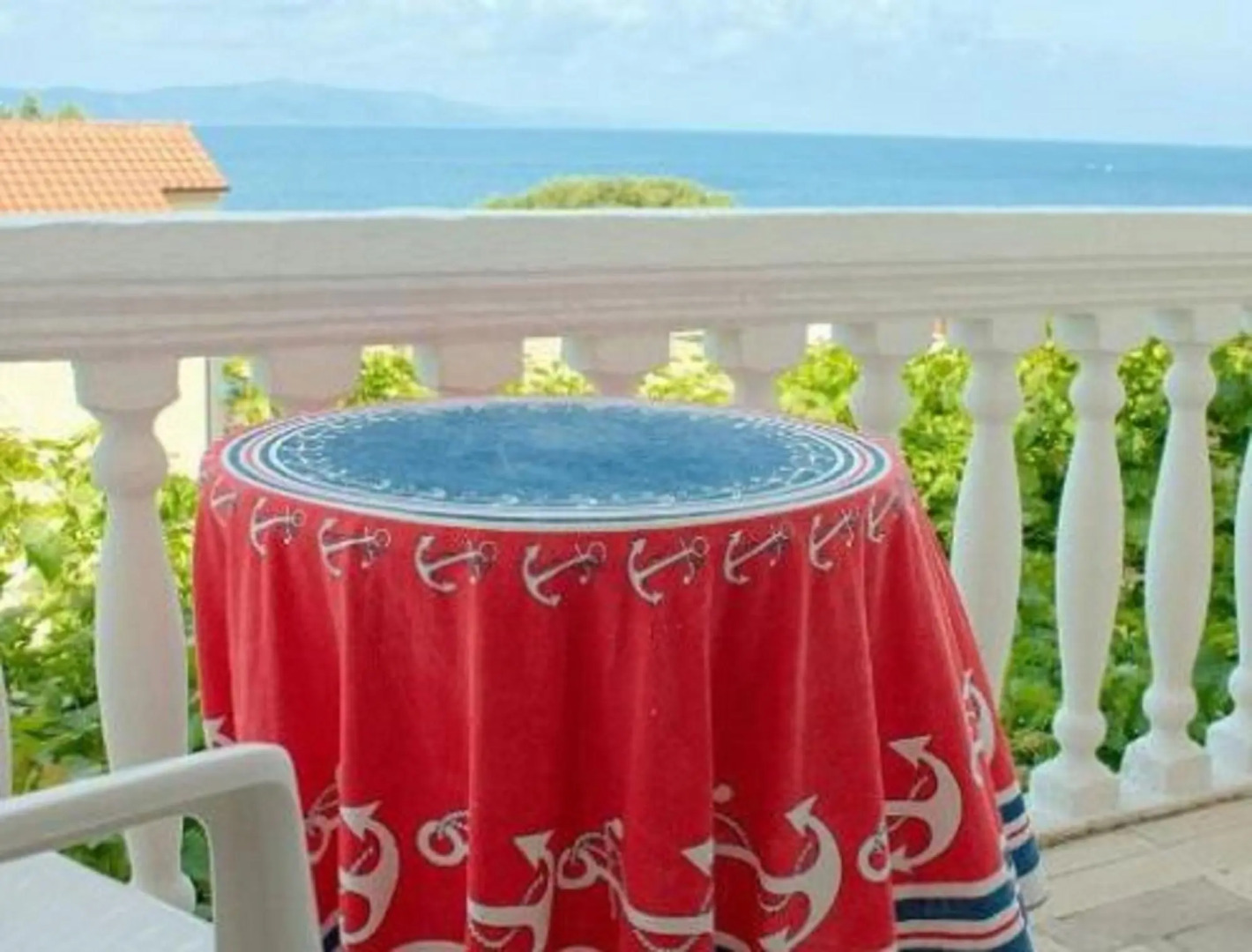 Gojko - 50 m from the beach - A2(6)