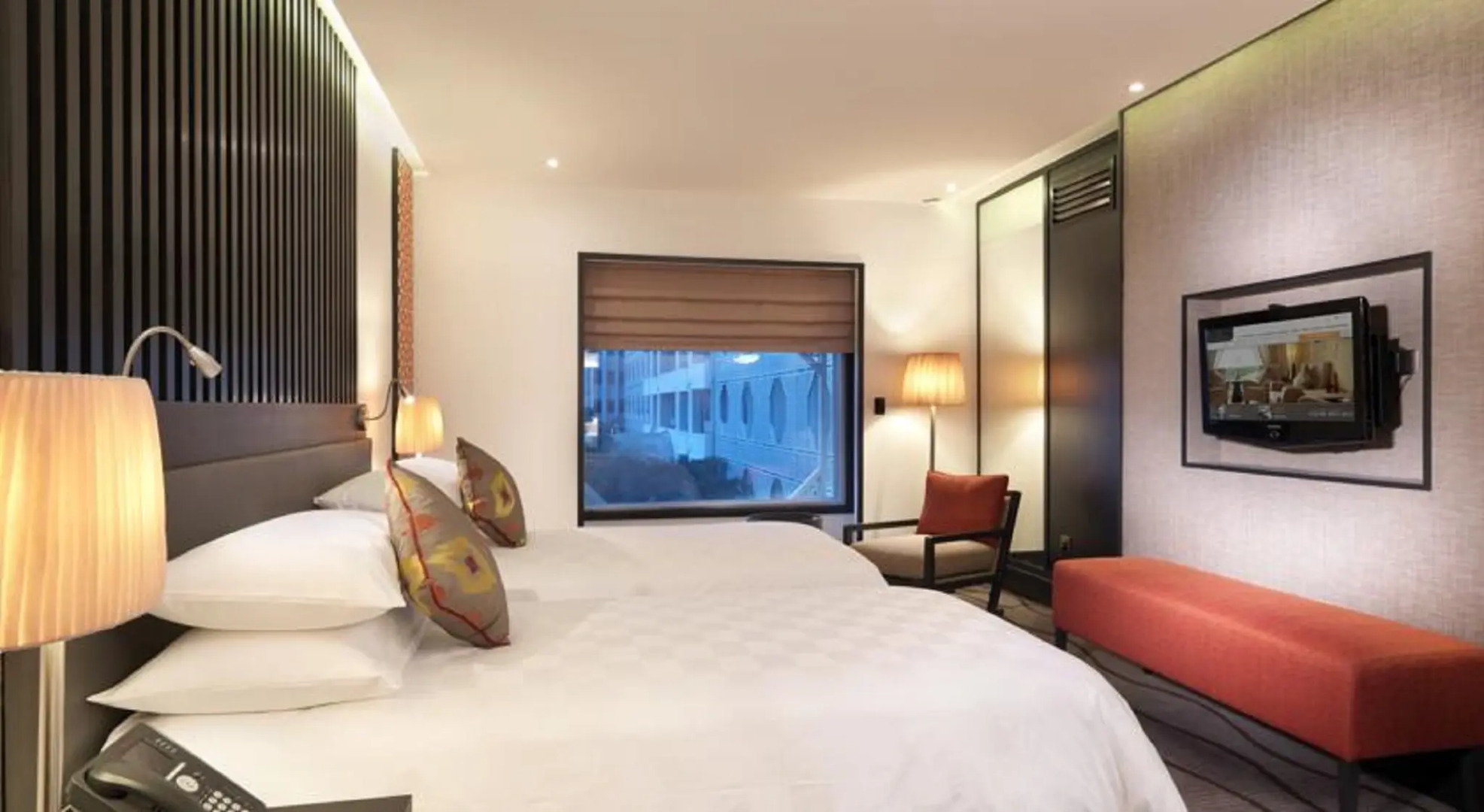 Sama-Sama Hotel, KL International Airport