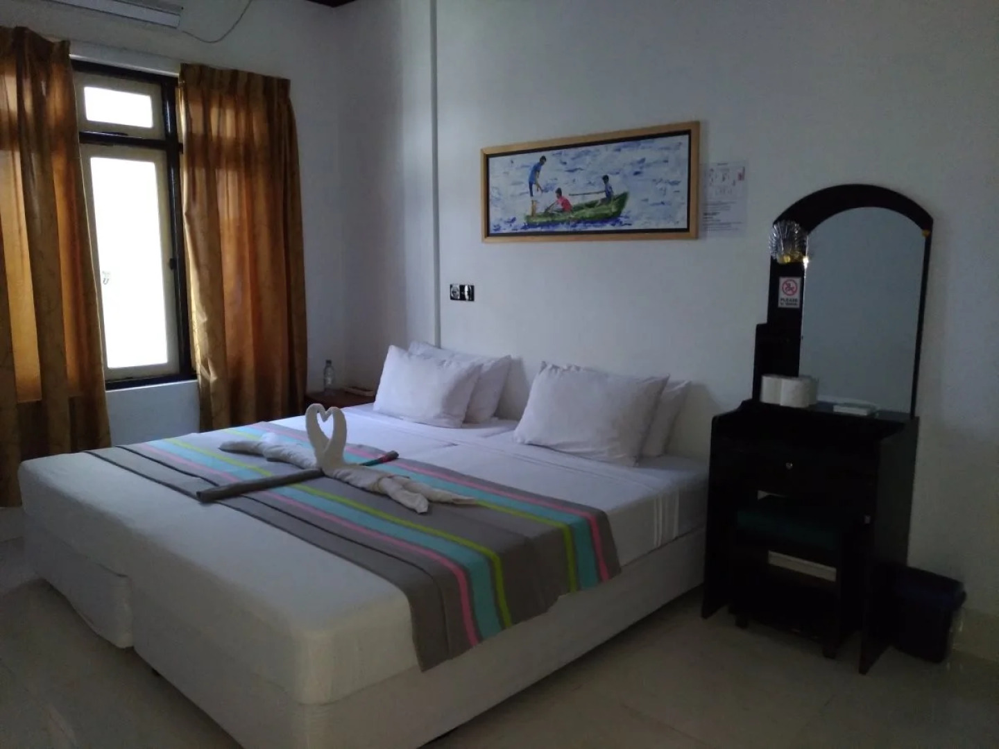 Coco Cottage - Local Style Maldives