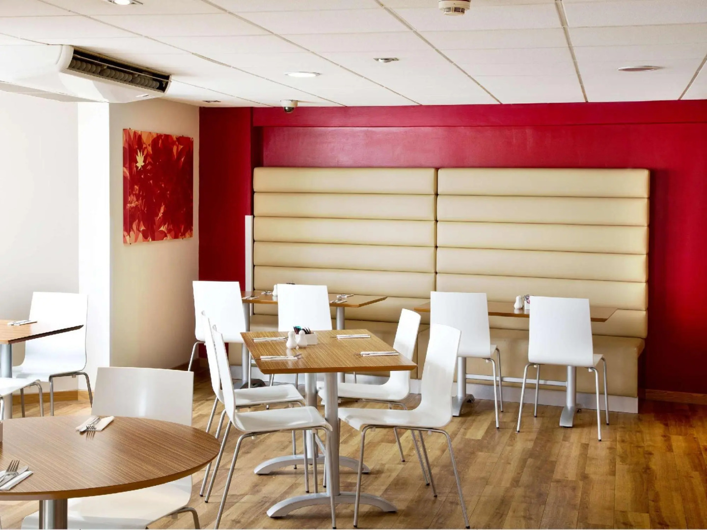 Travelodge Worthing Seafront