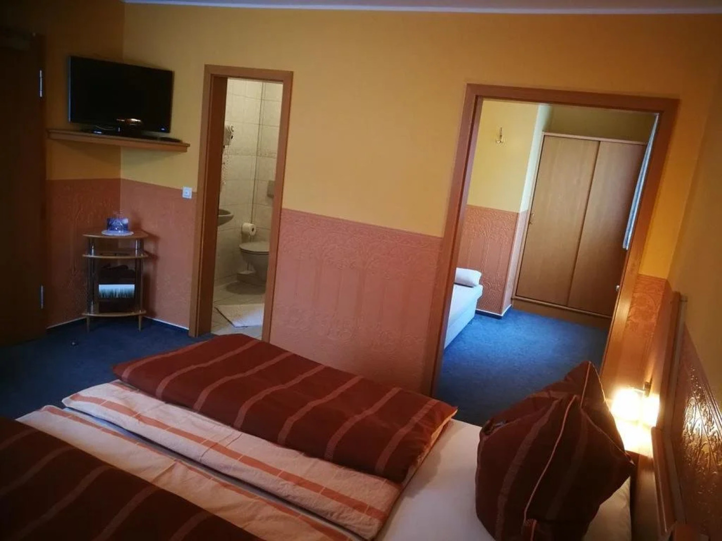 Landhotel Mühlengrund