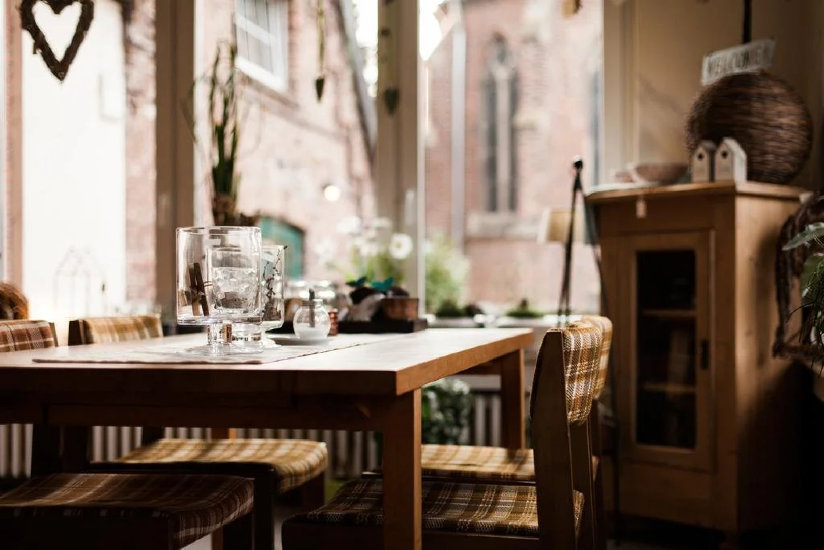 Pension Kerckenhof