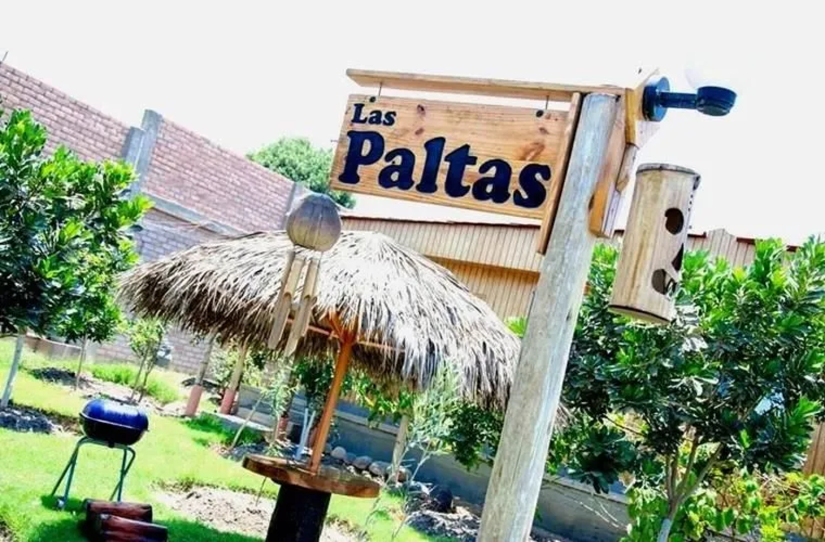 Hotel Villa Kitzia Huacho