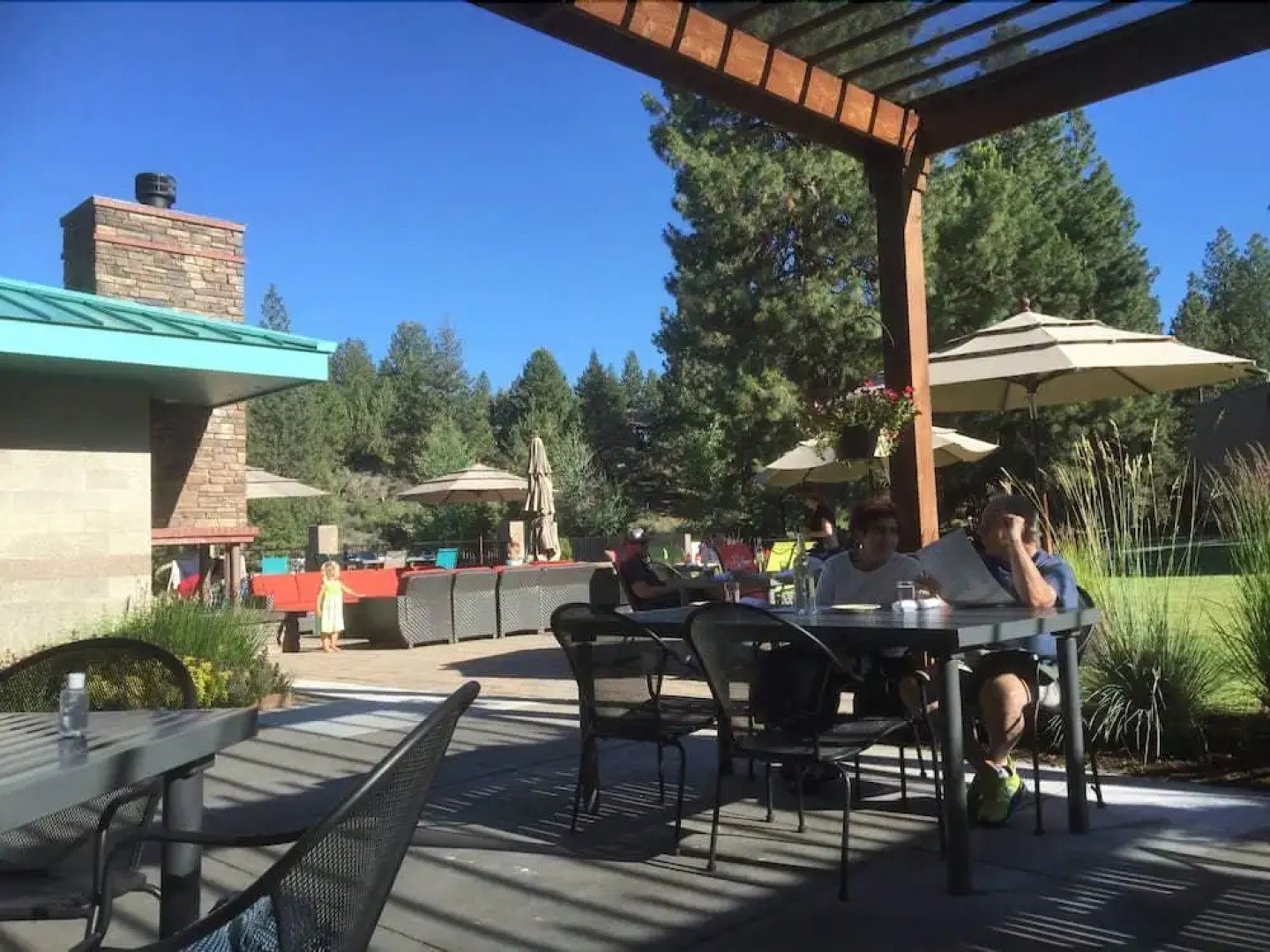 Mount Bachelor Village Resort