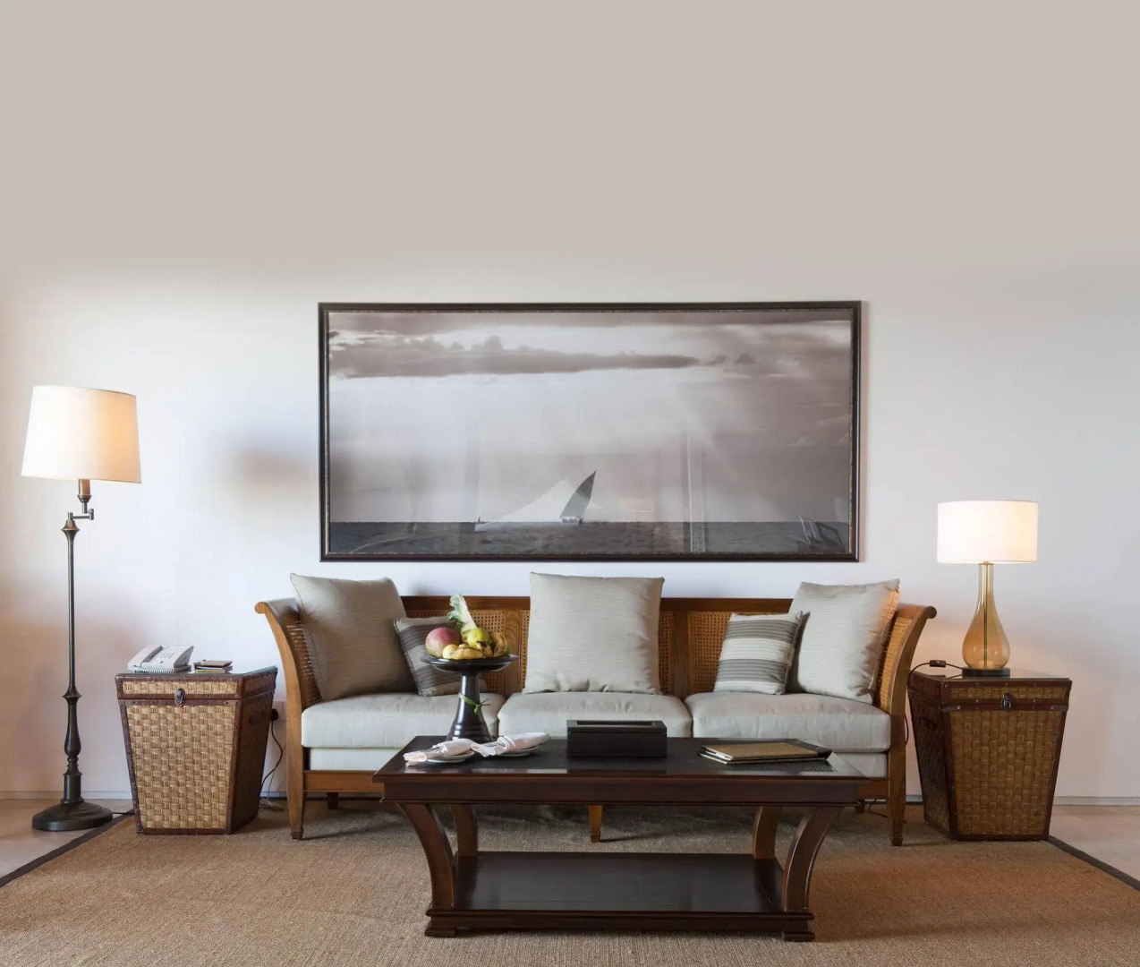 The Residence Zanzibar