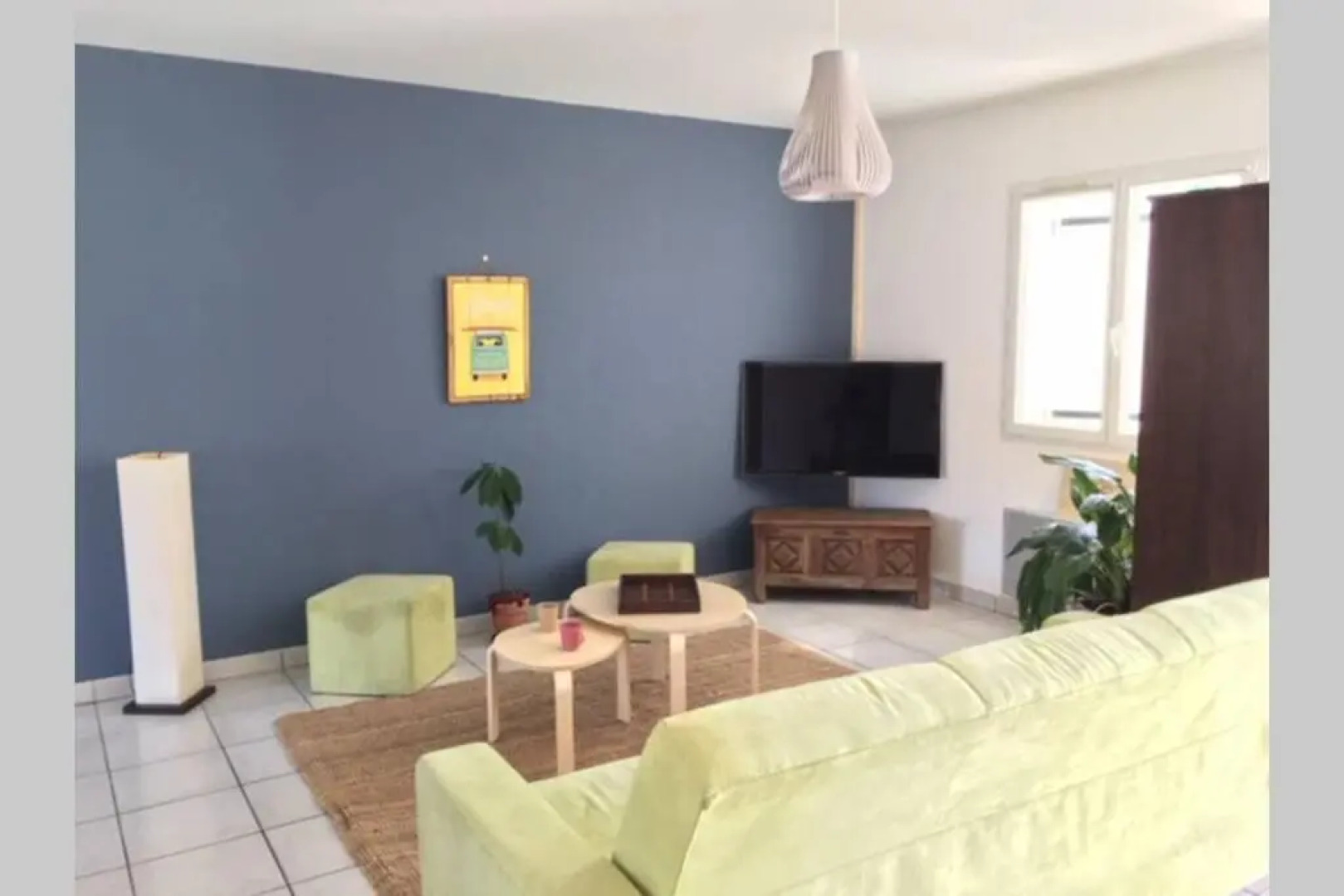 Paisible Maison Entre Plages, Lacs Et Bassin