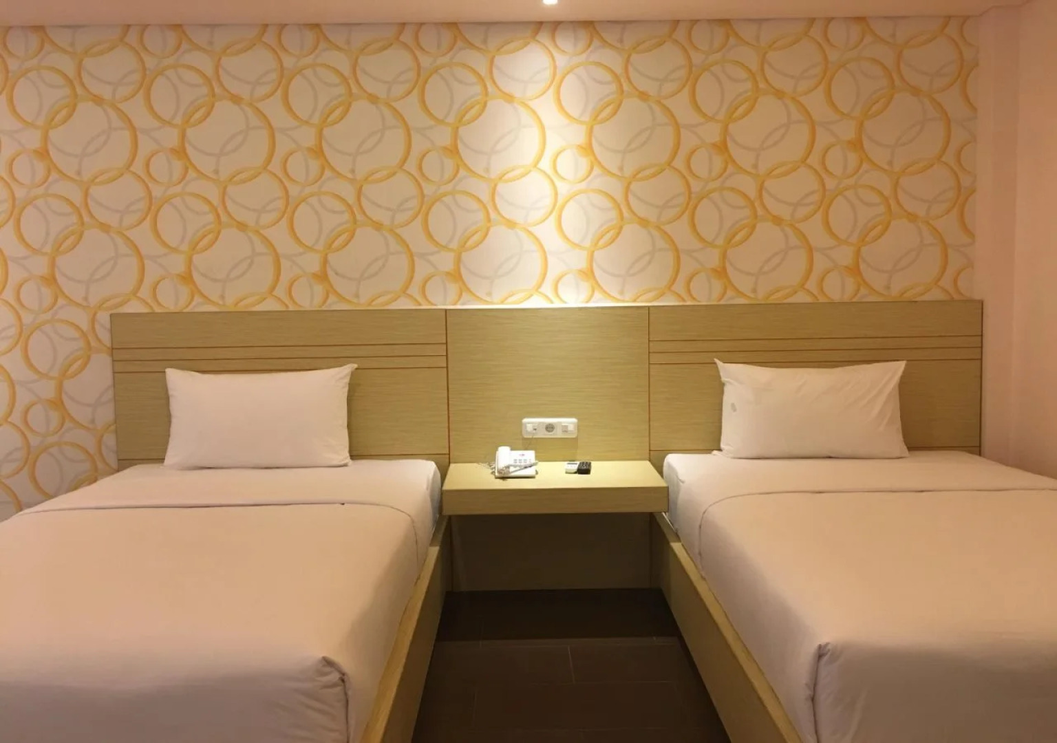 Grand Vilia Hotel