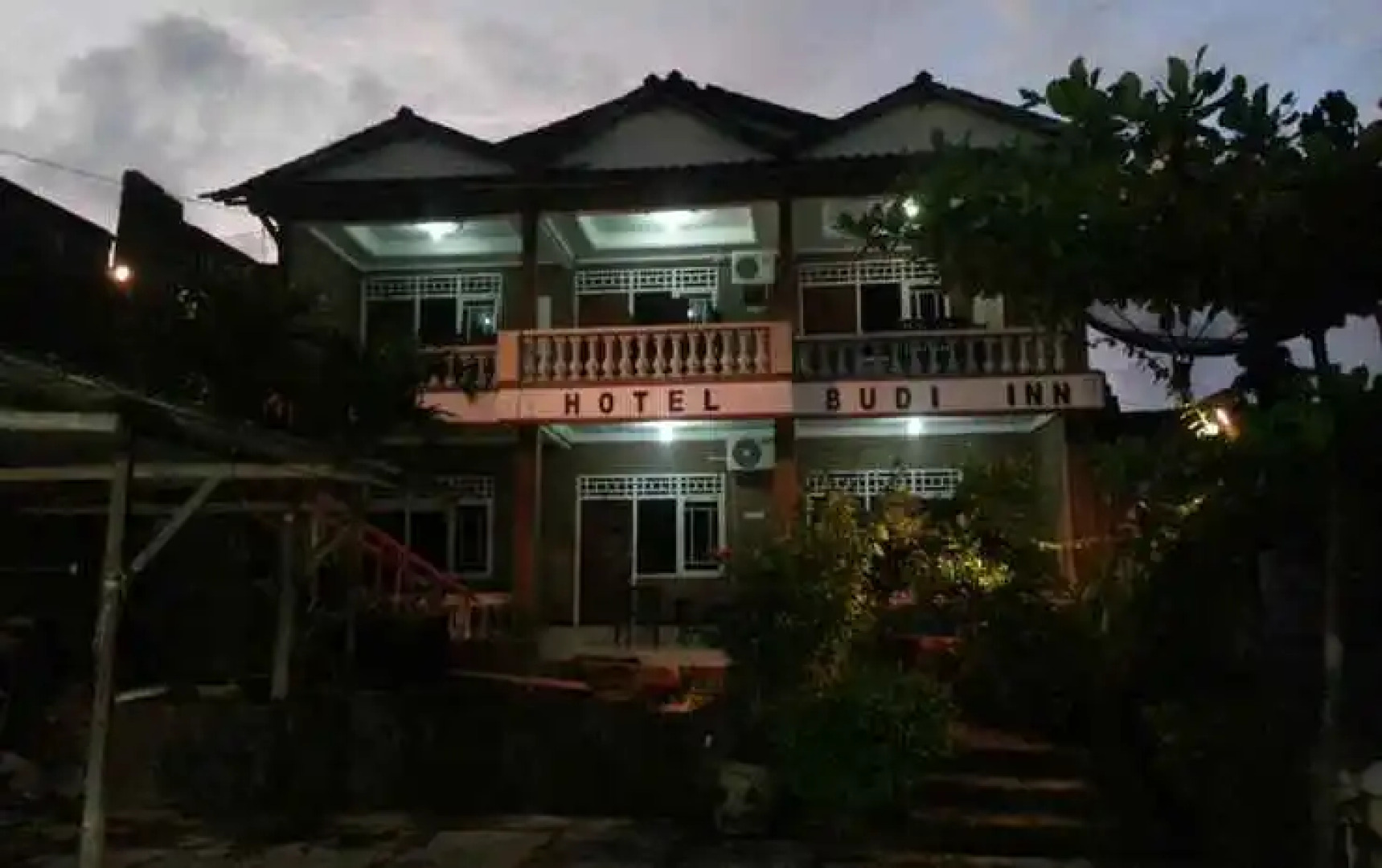 Hotel Dan Restoran Budi INN 1
