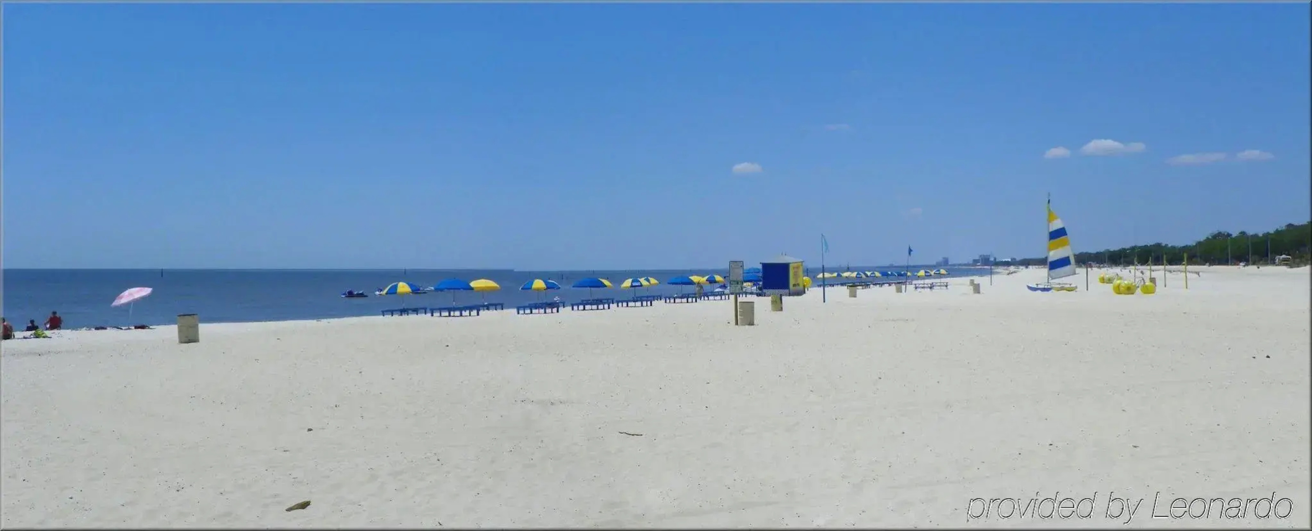 Country Inn & Suites by Radisson, Biloxi-Ocean Springs, MS