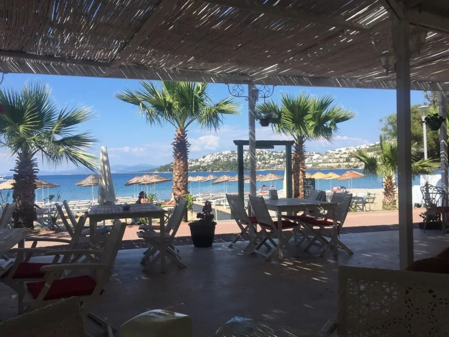 Butikhan Beach Otel